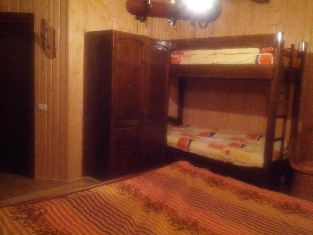 Pensiunea Magdalena クンプルング 部屋 写真