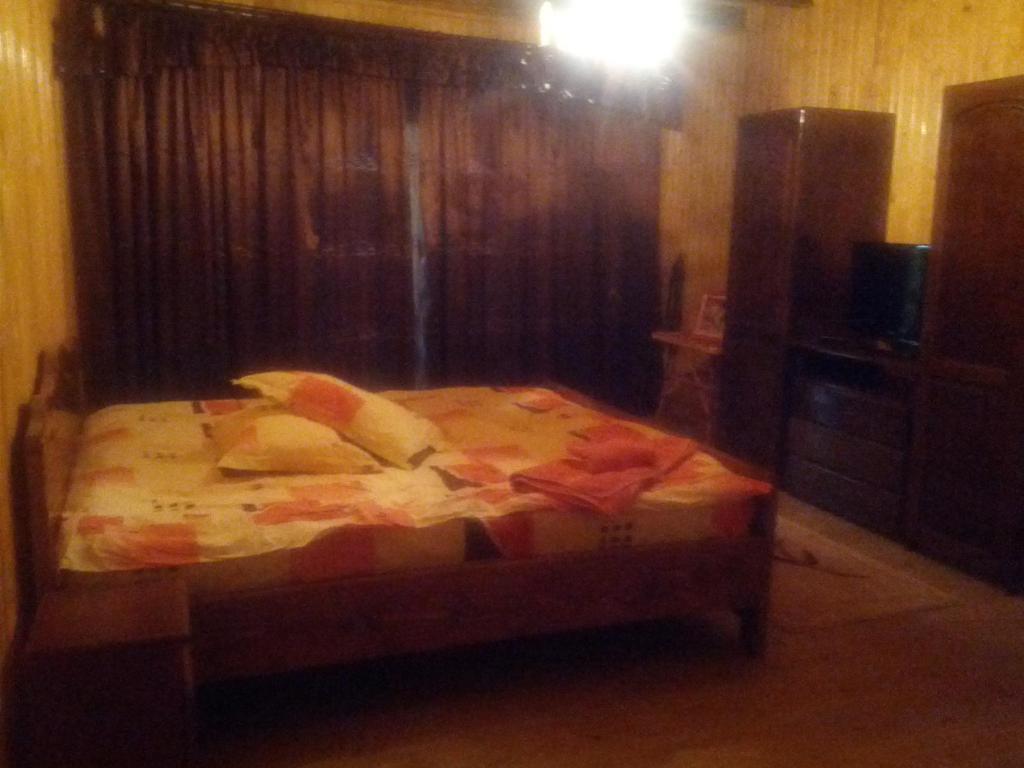 Pensiunea Magdalena クンプルング 部屋 写真